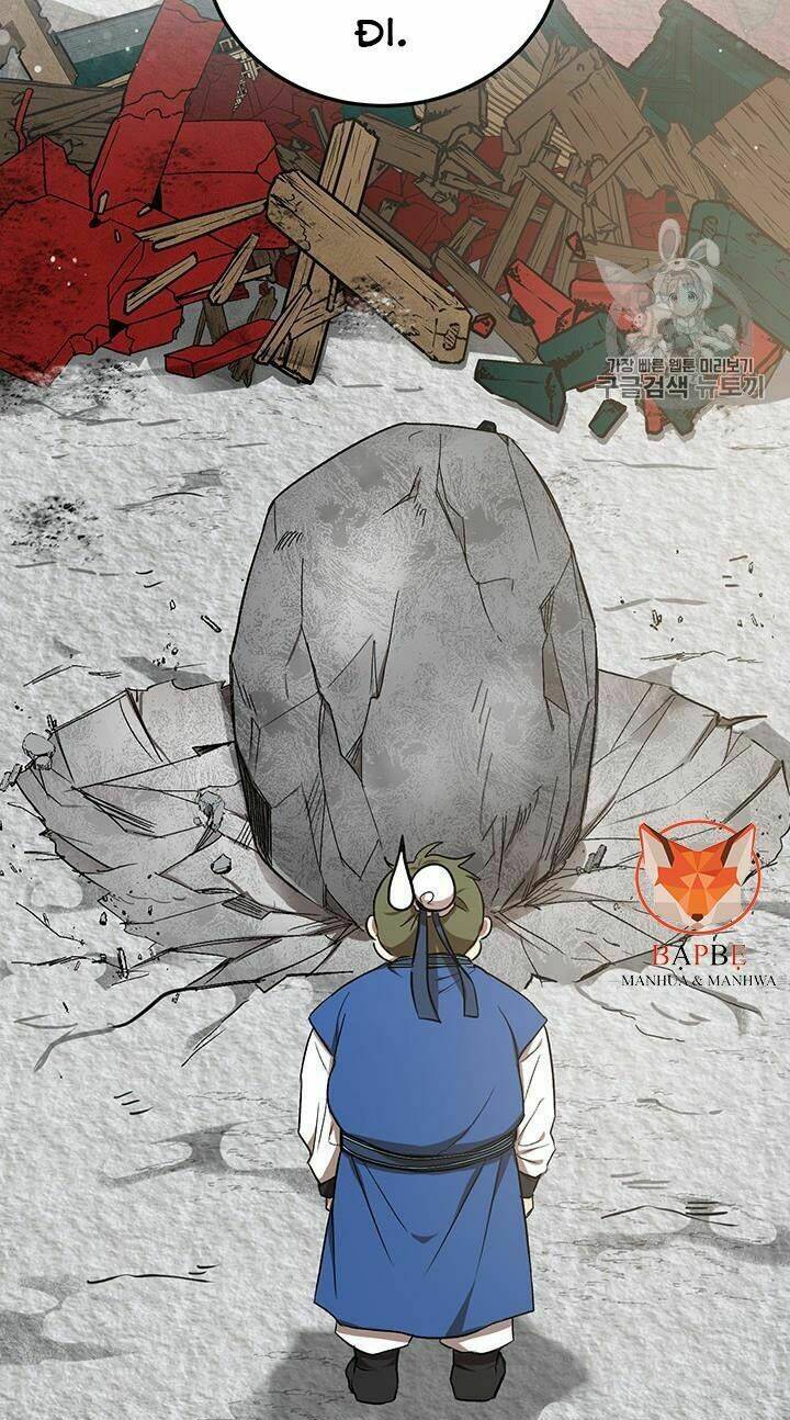 Võ Đang Kỳ Hiệp: Chapter 9
