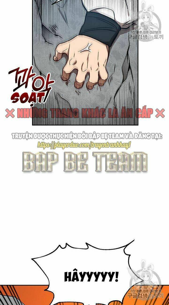 Võ Đang Kỳ Hiệp: Chapter 9