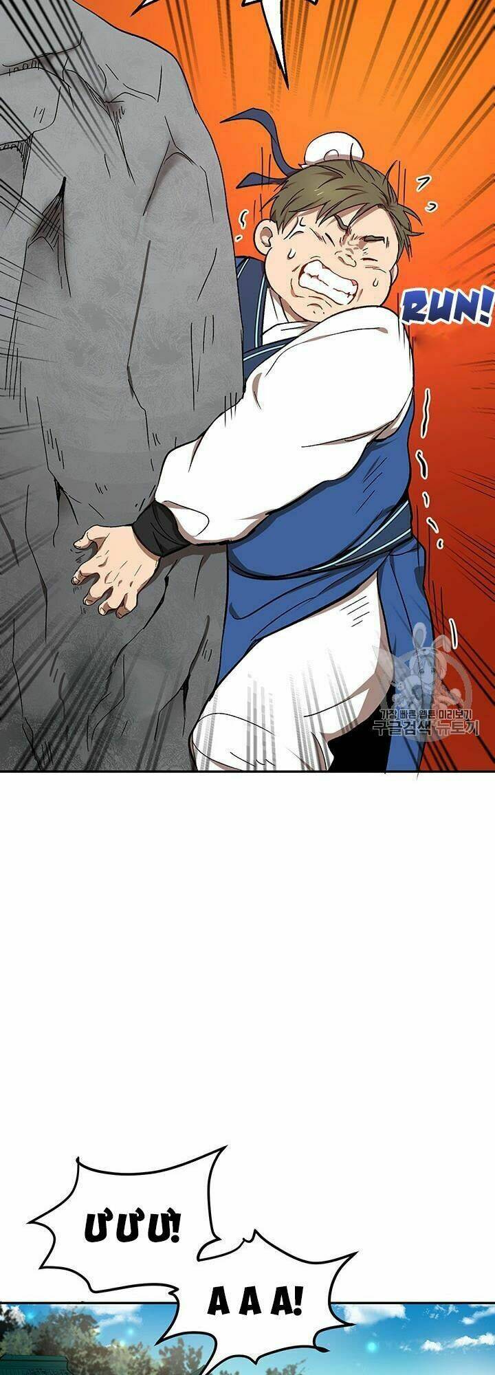Võ Đang Kỳ Hiệp: Chapter 9