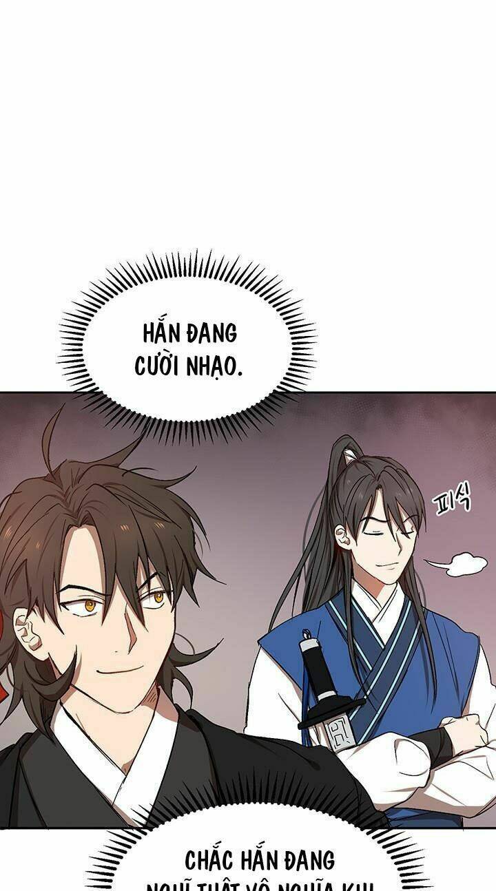 Võ Đang Kỳ Hiệp: Chapter 9
