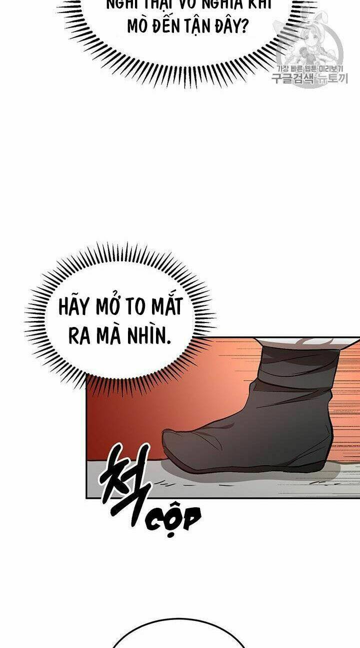 Võ Đang Kỳ Hiệp: Chapter 9