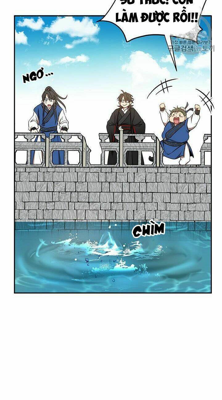 Võ Đang Kỳ Hiệp: Chapter 9