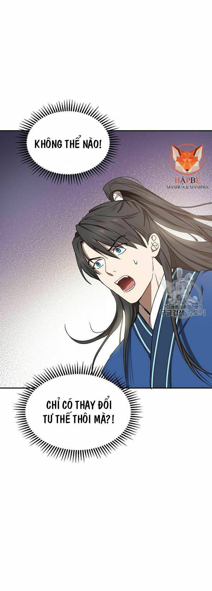 Võ Đang Kỳ Hiệp: Chapter 9