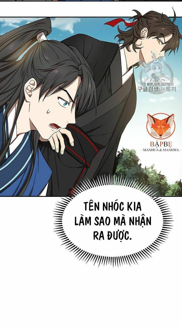 Võ Đang Kỳ Hiệp: Chapter 9