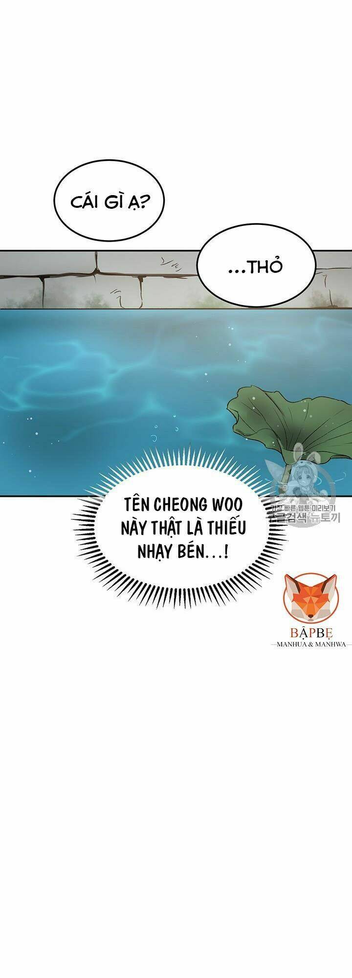 Võ Đang Kỳ Hiệp: Chapter 9