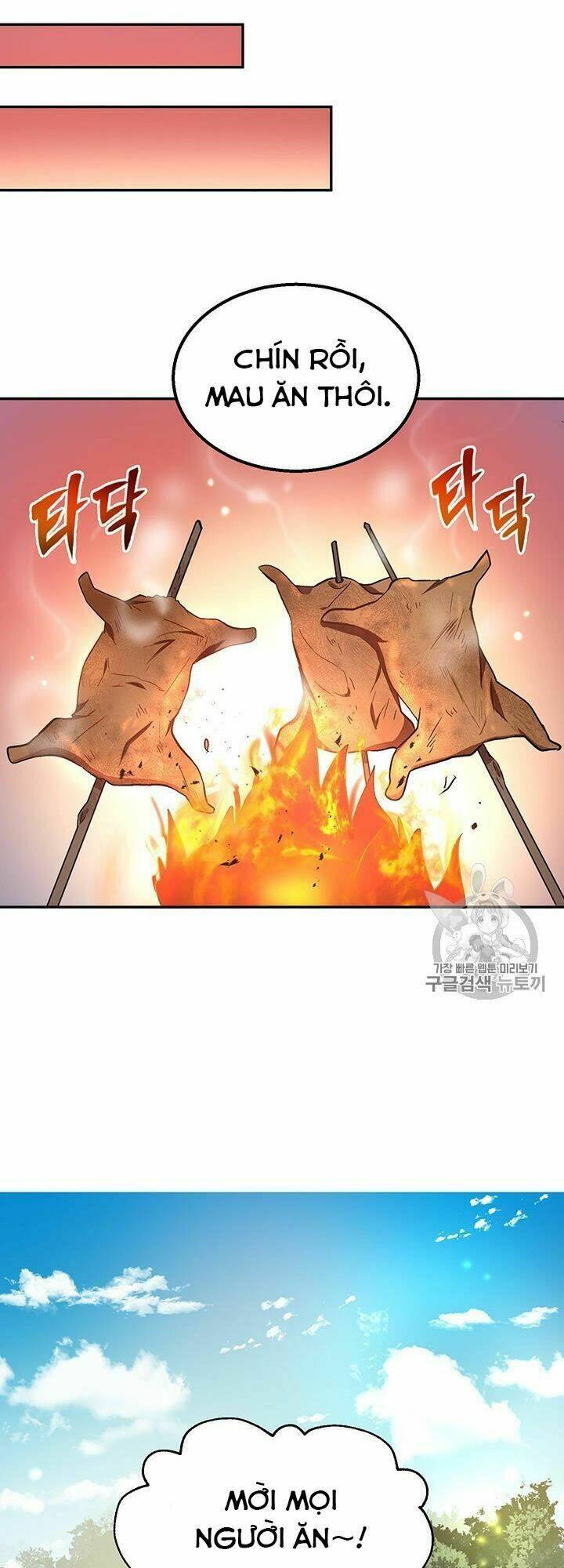 Võ Đang Kỳ Hiệp: Chapter 9