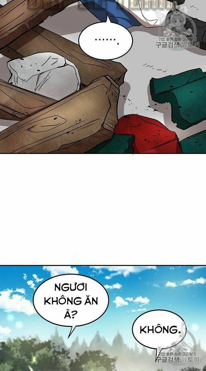 Võ Đang Kỳ Hiệp: Chapter 9
