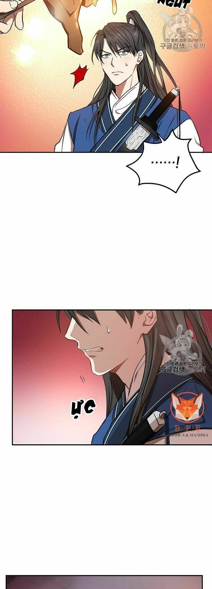 Võ Đang Kỳ Hiệp: Chapter 9