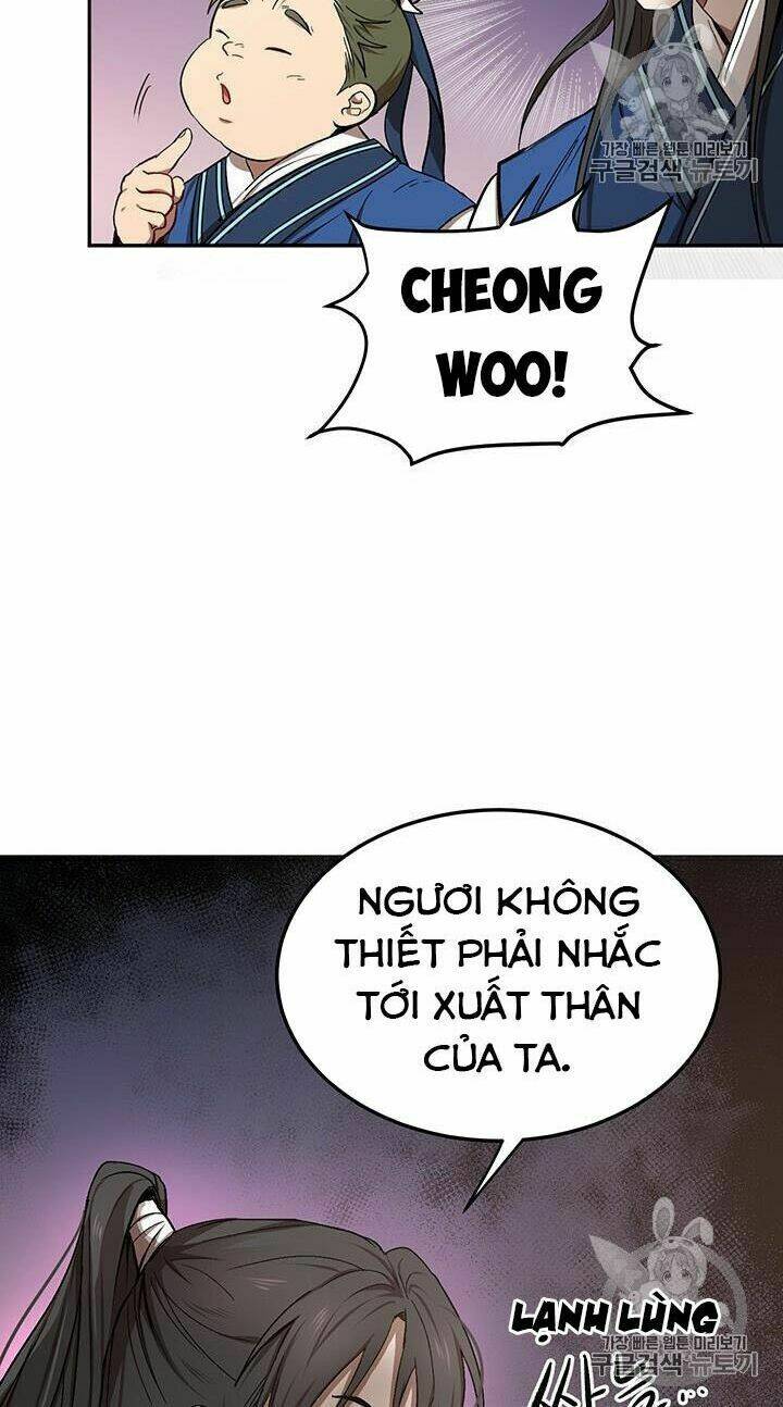 Võ Đang Kỳ Hiệp: Chapter 9