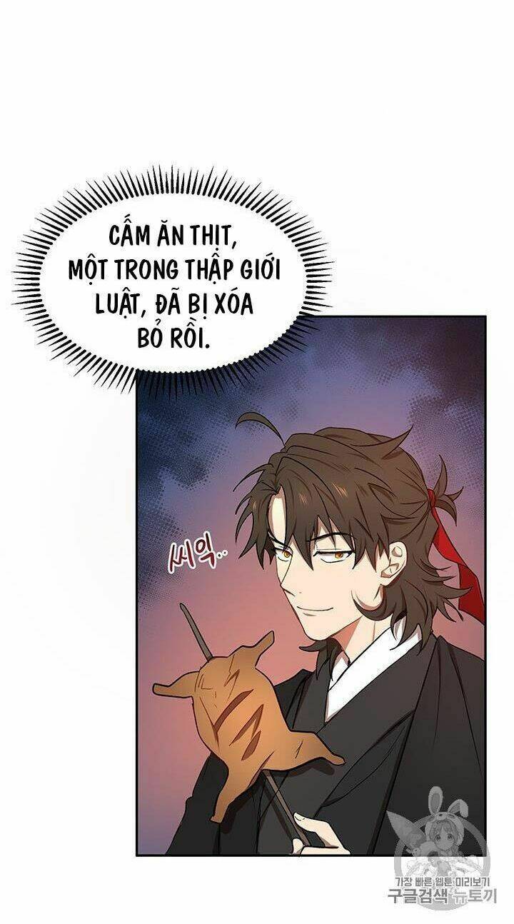 Võ Đang Kỳ Hiệp: Chapter 9