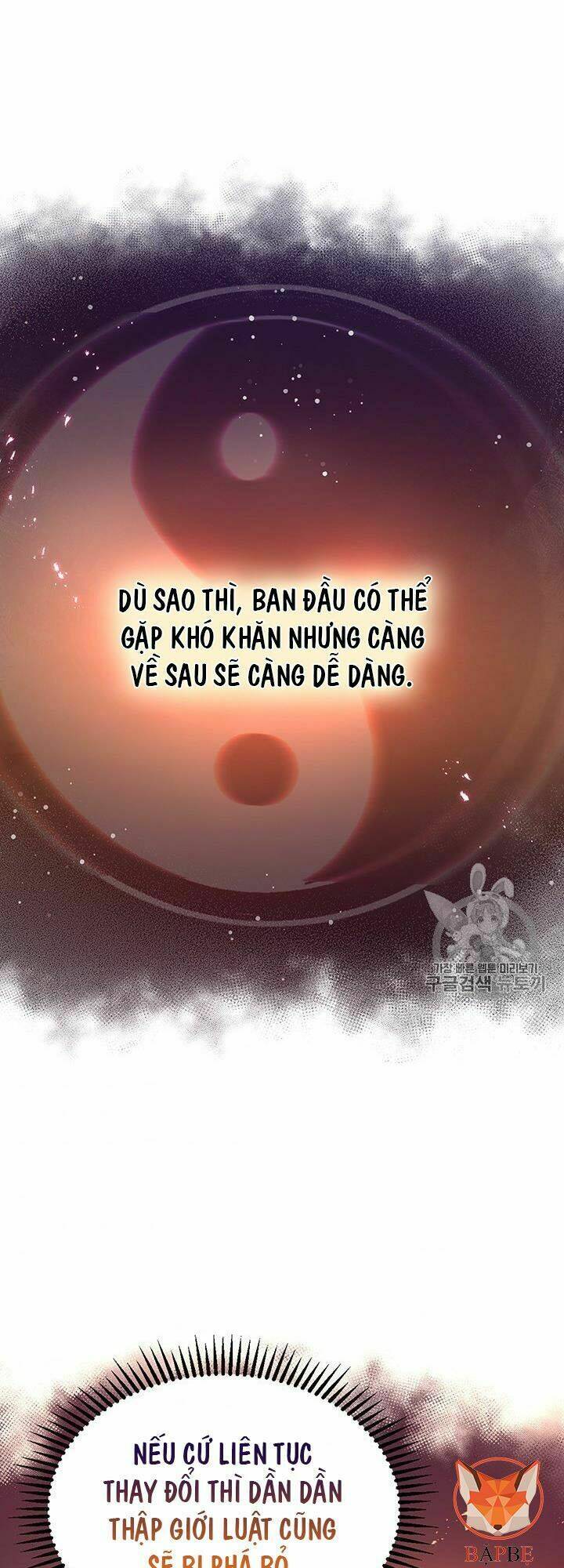 Võ Đang Kỳ Hiệp: Chapter 9