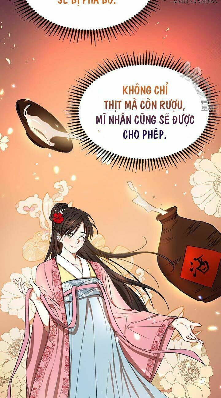 Võ Đang Kỳ Hiệp: Chapter 9