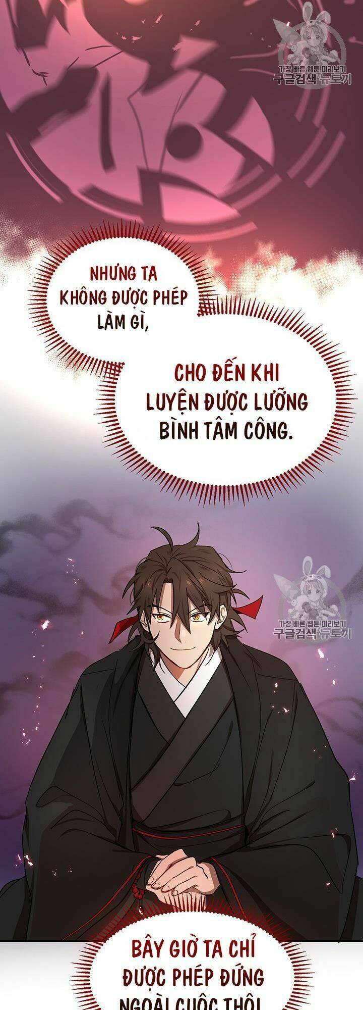 Võ Đang Kỳ Hiệp: Chapter 9