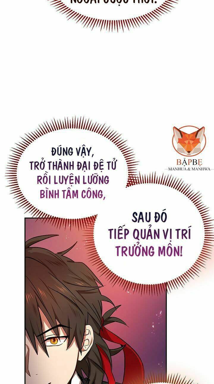 Võ Đang Kỳ Hiệp: Chapter 9