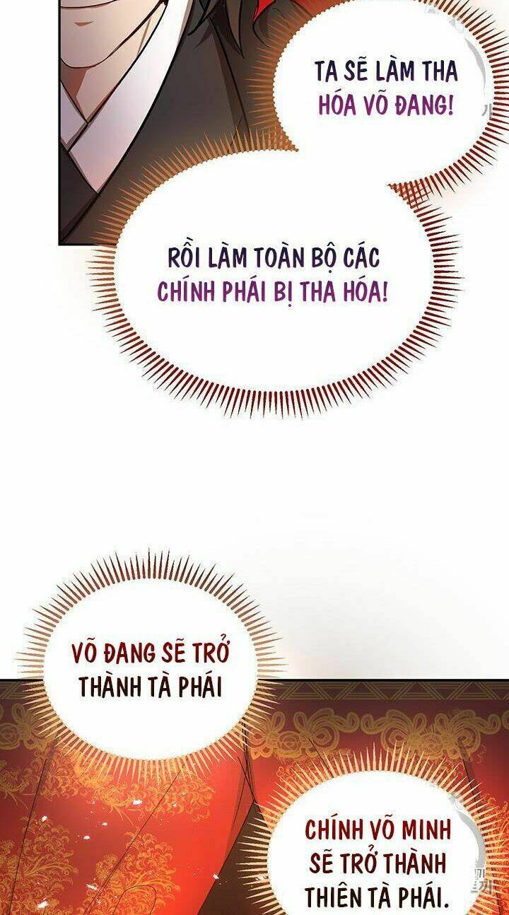 Võ Đang Kỳ Hiệp: Chapter 9