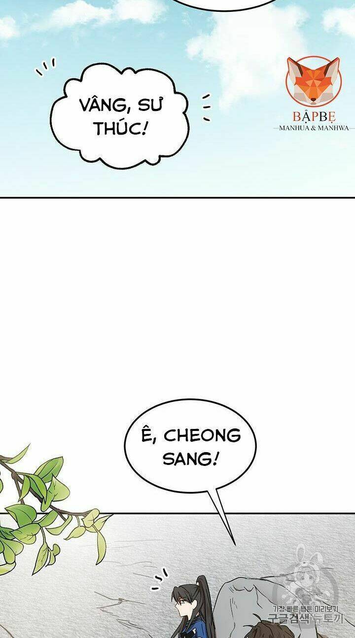 Võ Đang Kỳ Hiệp: Chapter 9