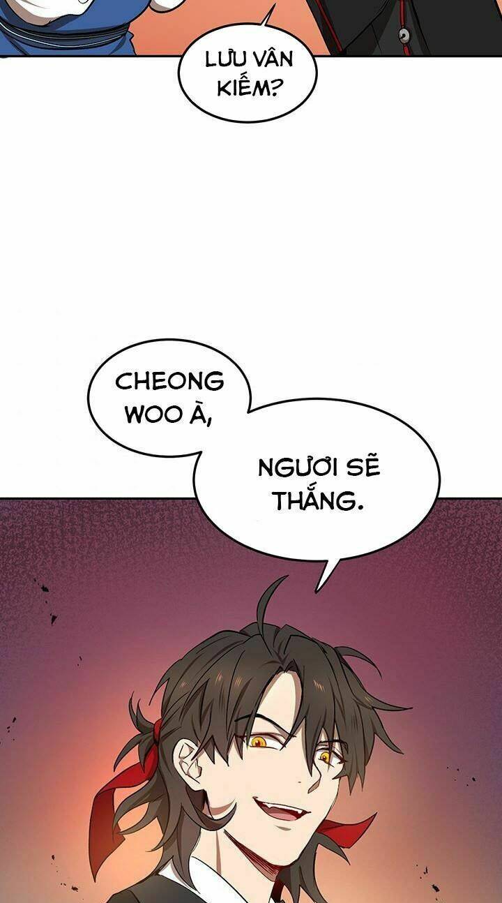 Võ Đang Kỳ Hiệp: Chapter 9