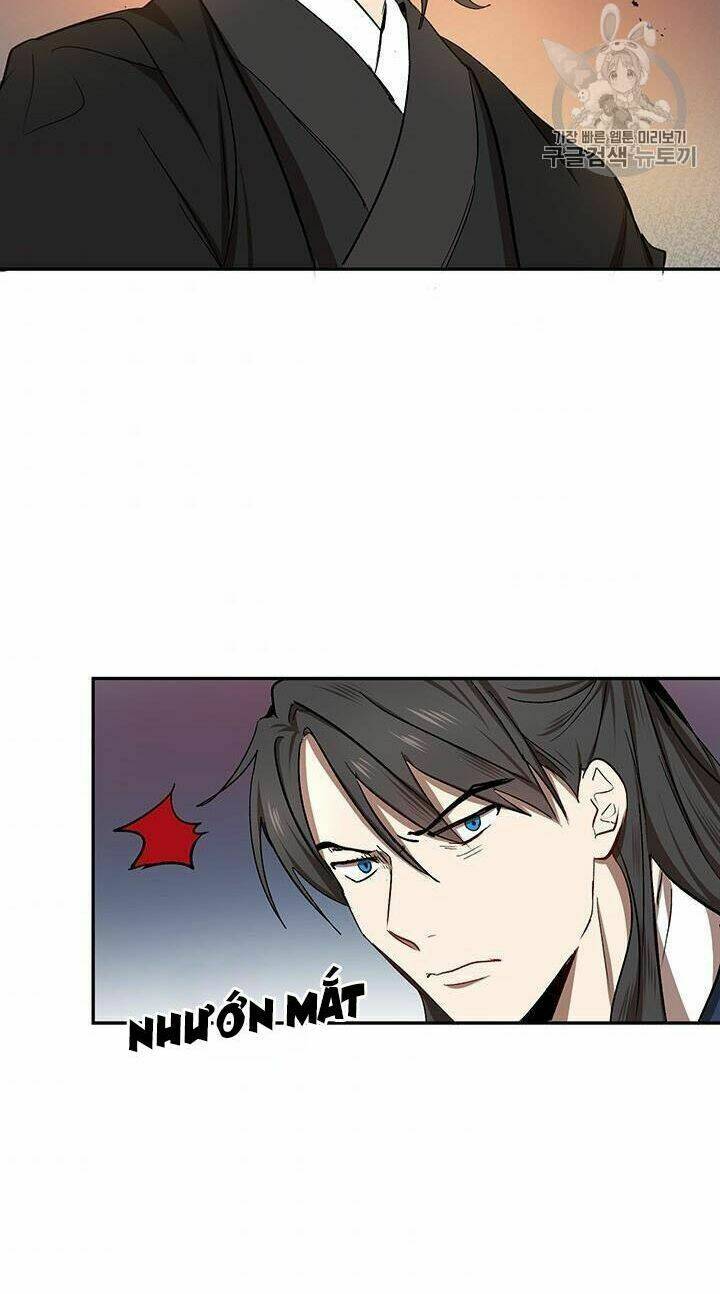 Võ Đang Kỳ Hiệp: Chapter 9
