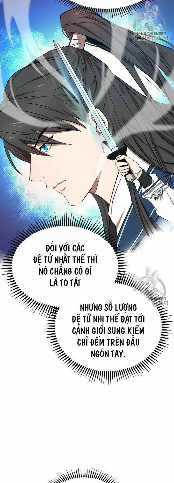 Võ Đang Kỳ Hiệp: Chapter 9