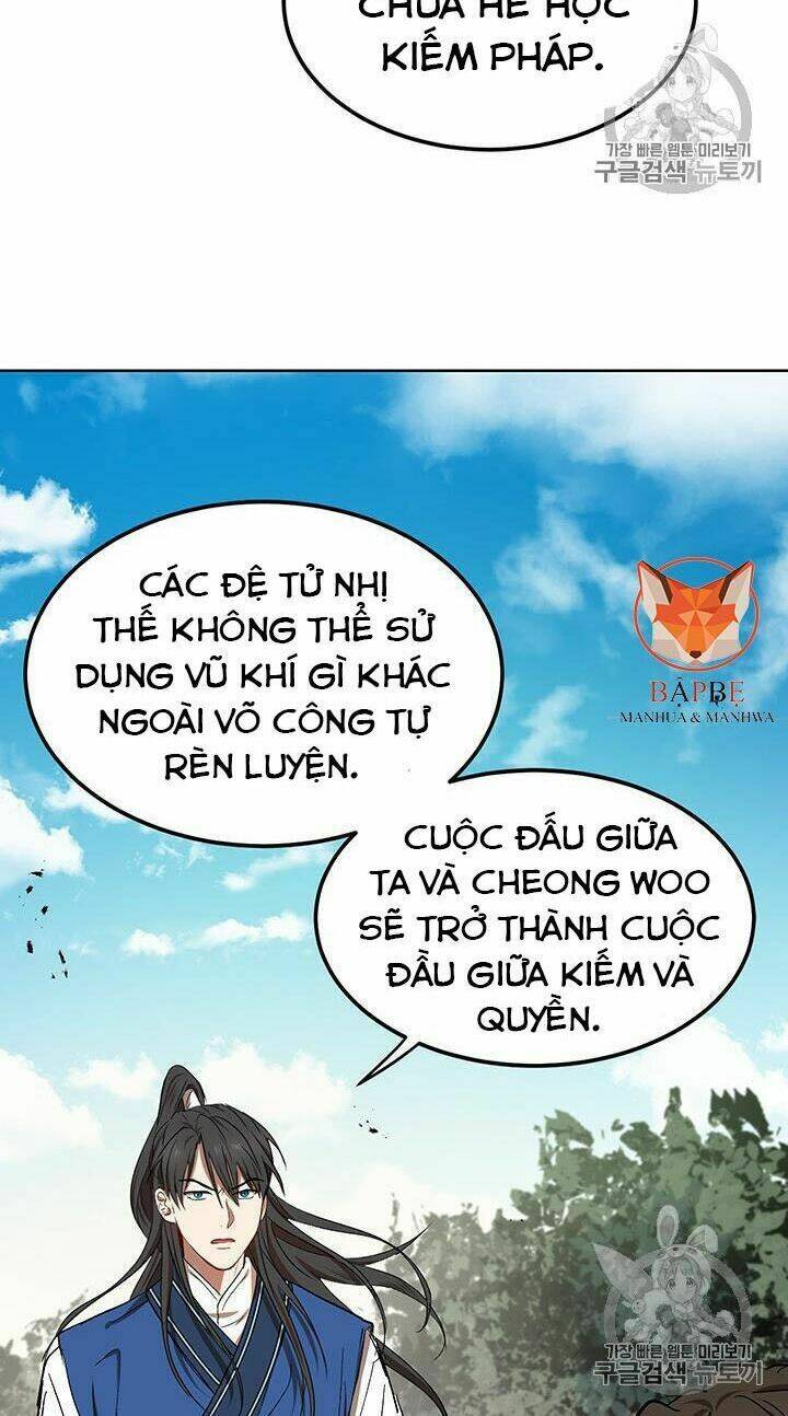 Võ Đang Kỳ Hiệp: Chapter 9