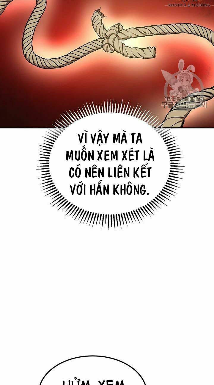 Võ Đang Kỳ Hiệp: Chapter 9