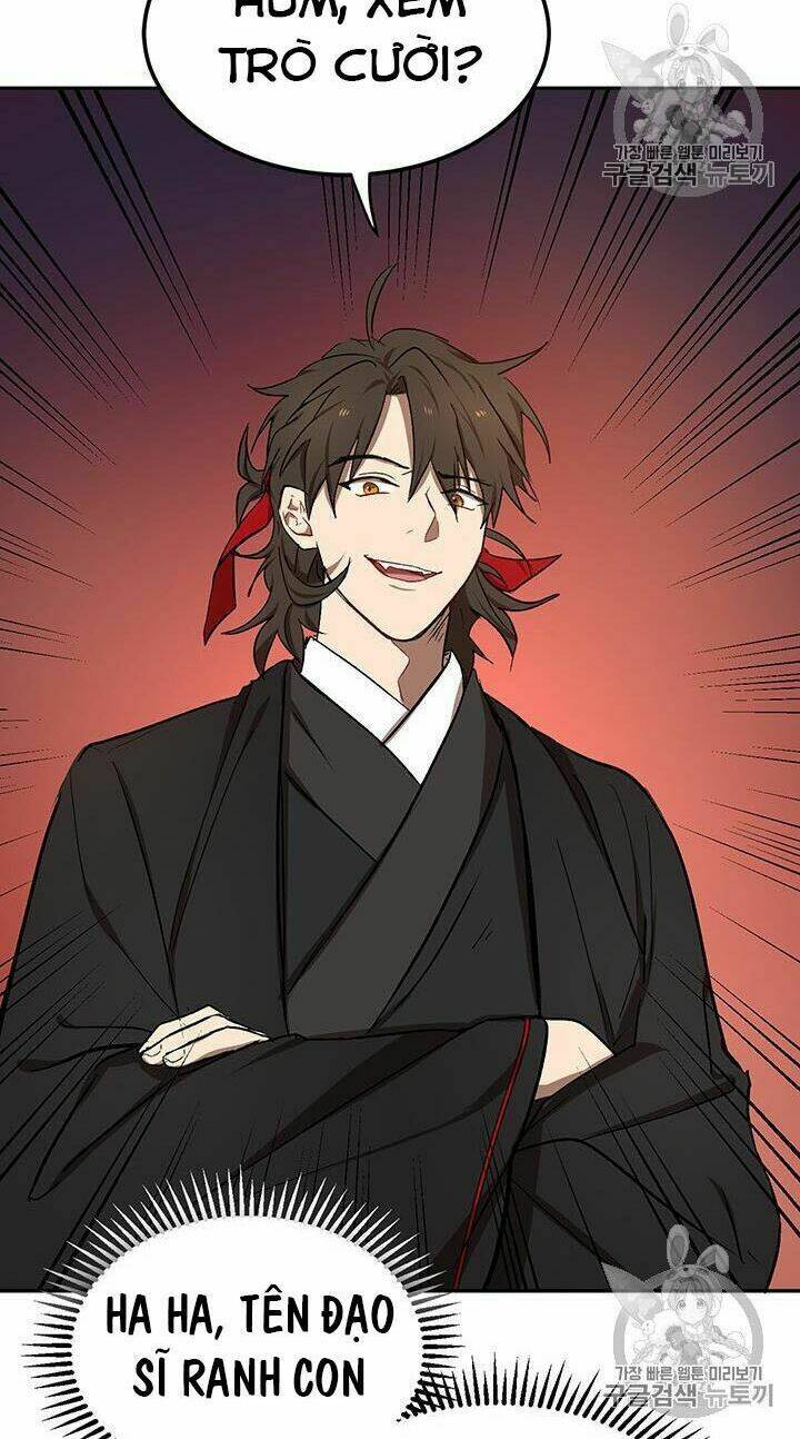 Võ Đang Kỳ Hiệp: Chapter 9