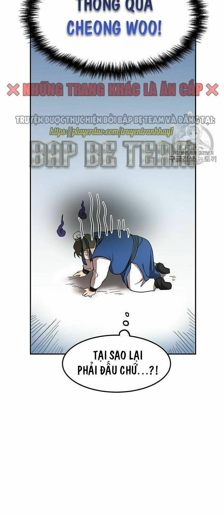 Võ Đang Kỳ Hiệp: Chapter 9