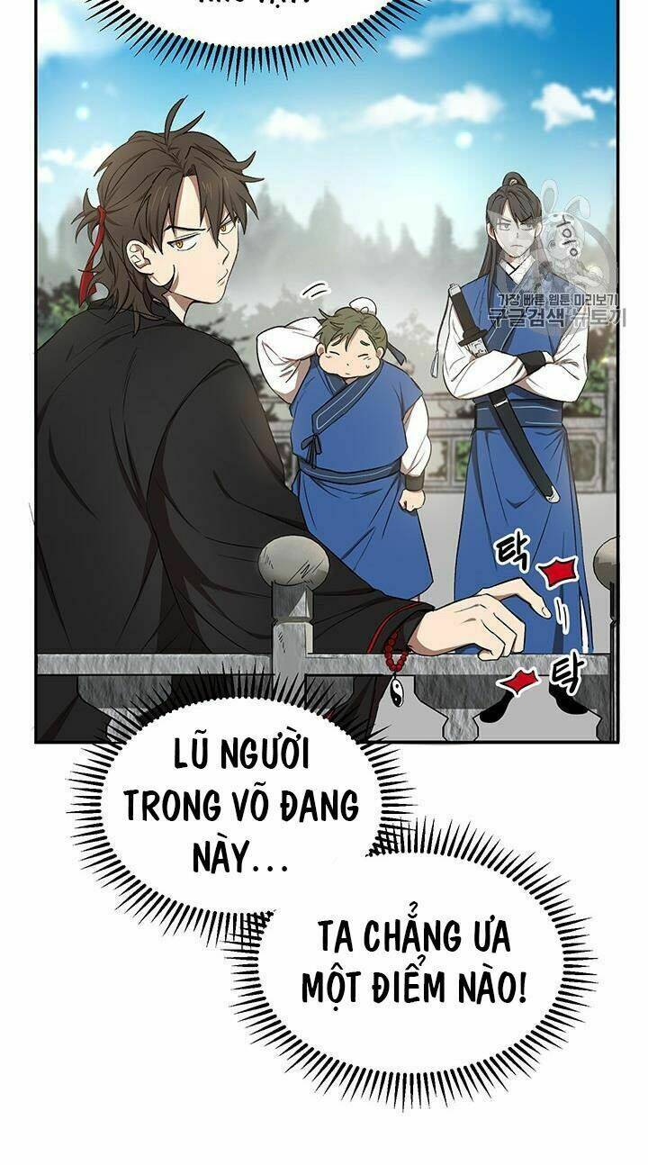 Võ Đang Kỳ Hiệp: Chapter 9