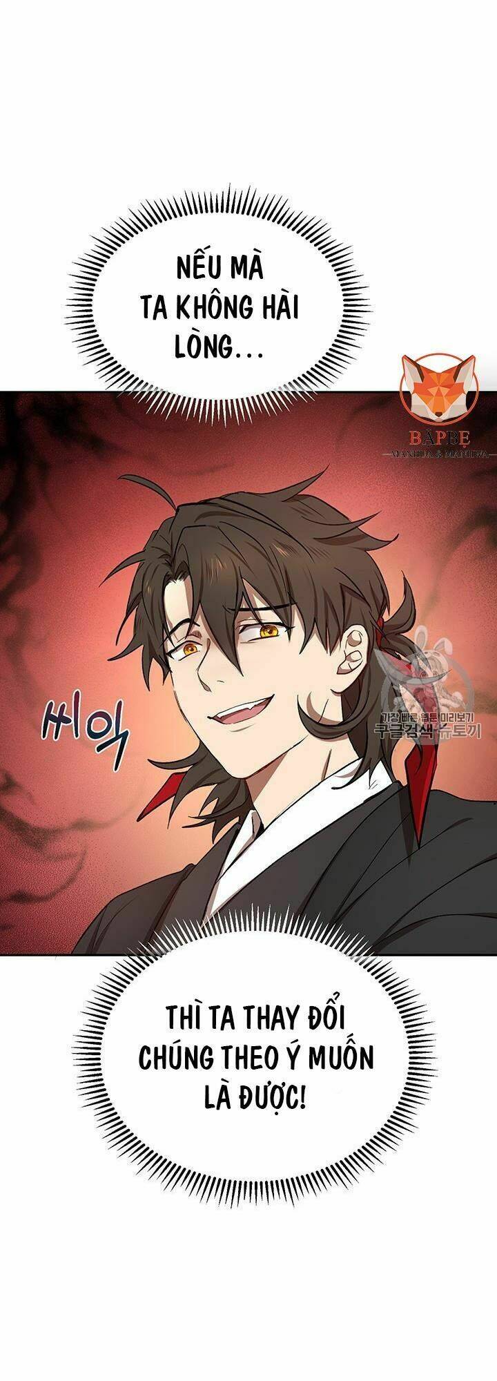 Võ Đang Kỳ Hiệp: Chapter 9
