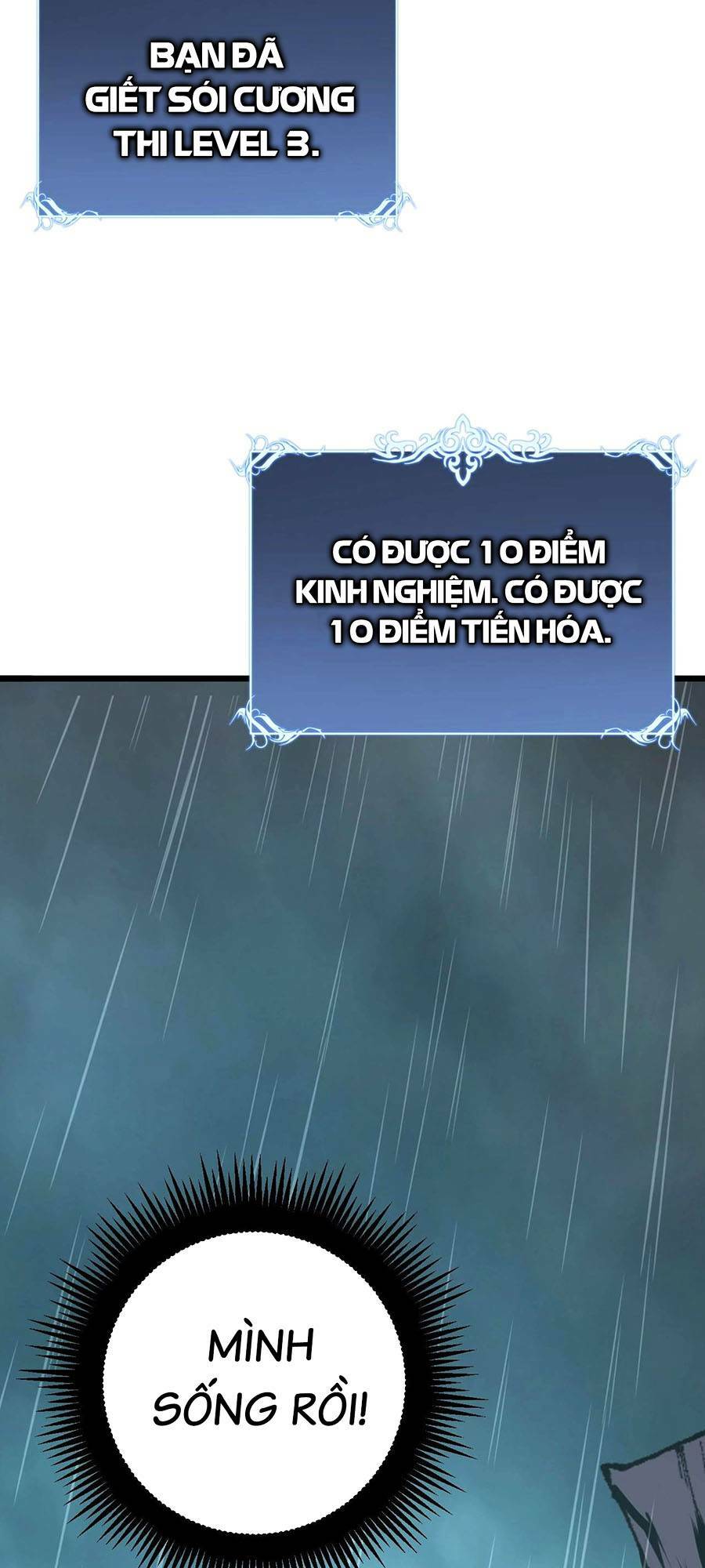 Cốt Binh Tiến Hóa Thần Cấp!: Chapter 1