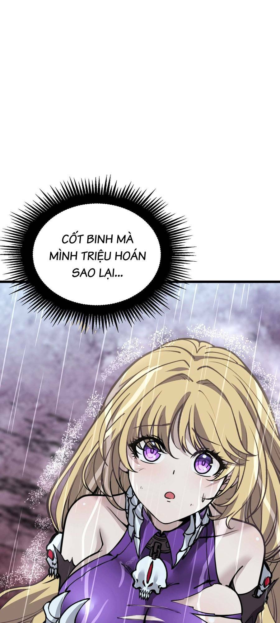 Cốt Binh Tiến Hóa Thần Cấp!: Chapter 1