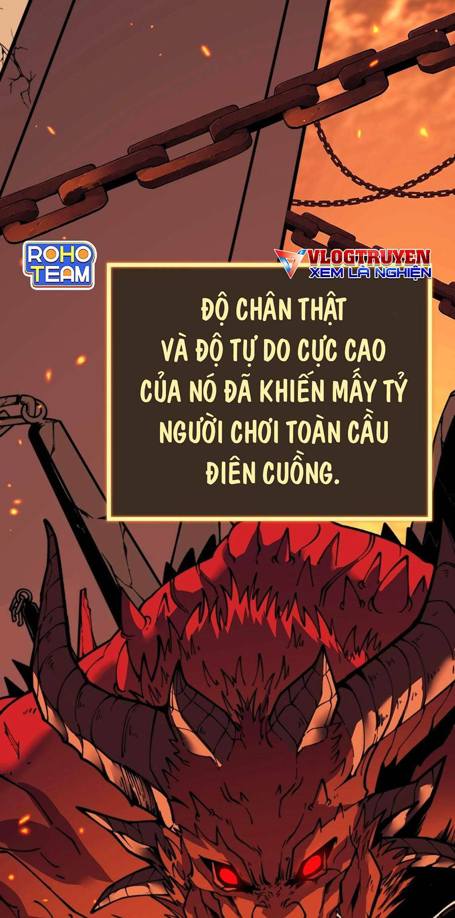 Cốt Binh Tiến Hóa Thần Cấp!: Chapter 1