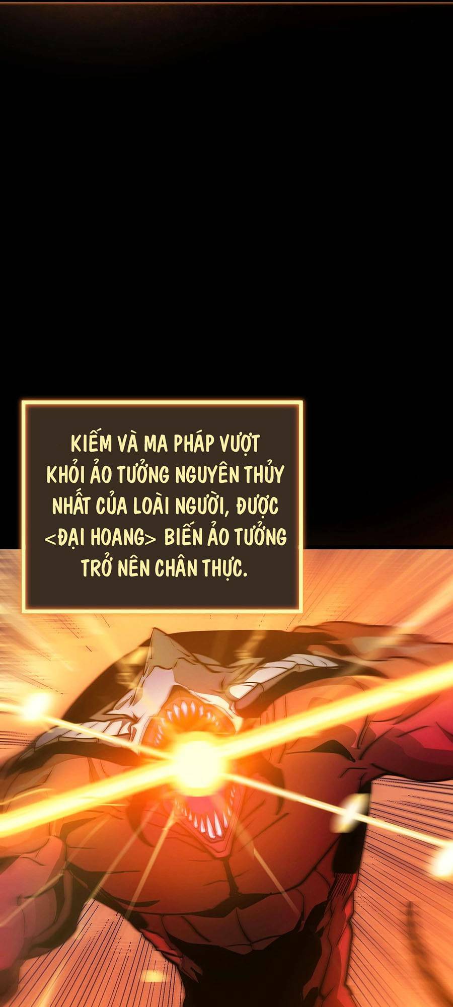 Cốt Binh Tiến Hóa Thần Cấp!: Chapter 1