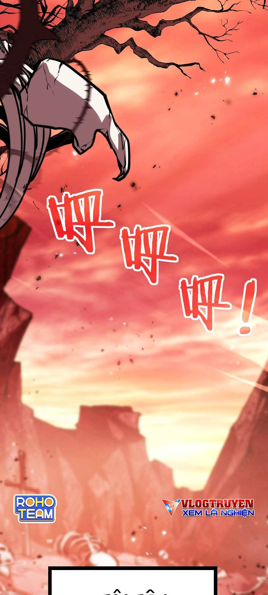 Cốt Binh Tiến Hóa Thần Cấp!: Chapter 1