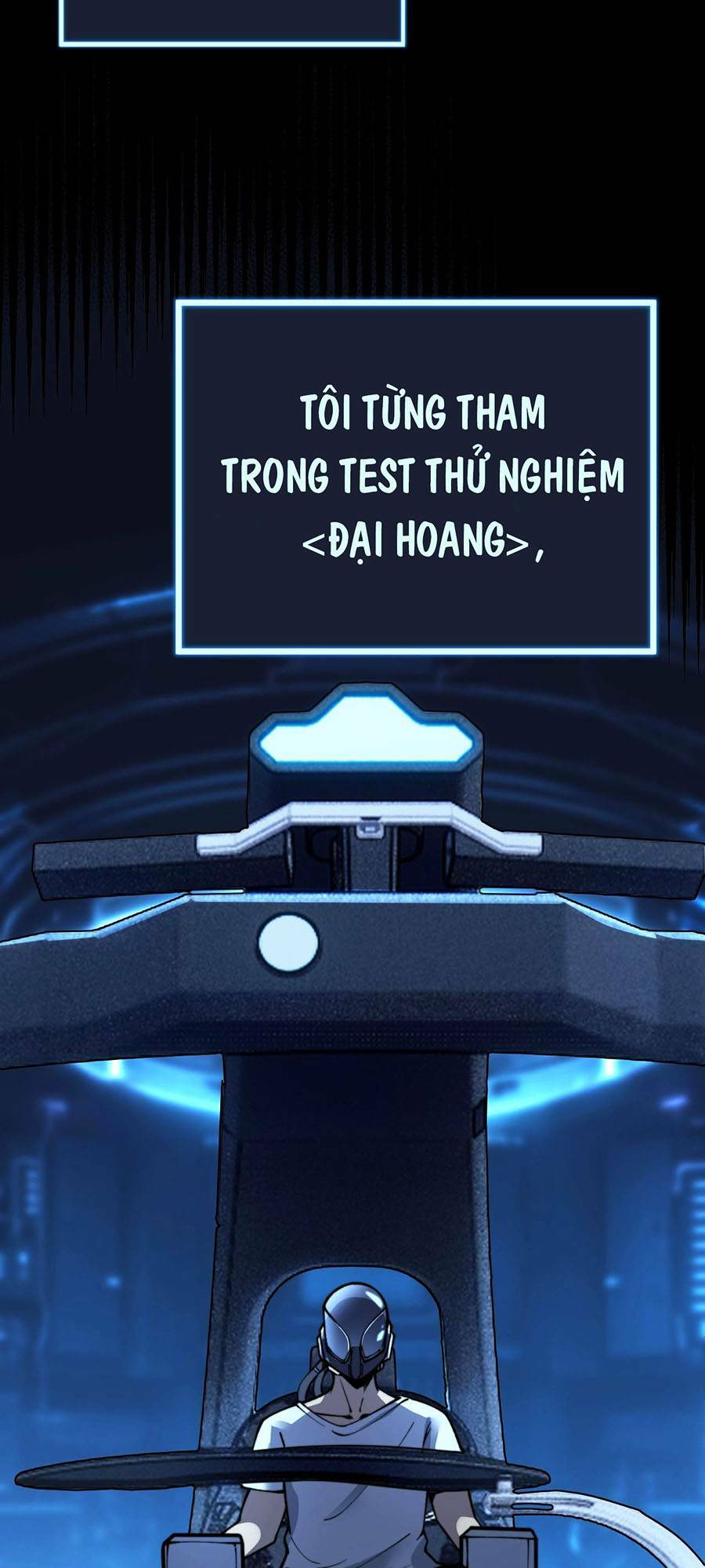 Cốt Binh Tiến Hóa Thần Cấp!: Chapter 1