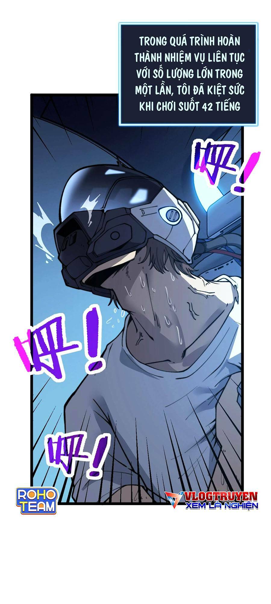 Cốt Binh Tiến Hóa Thần Cấp!: Chapter 1