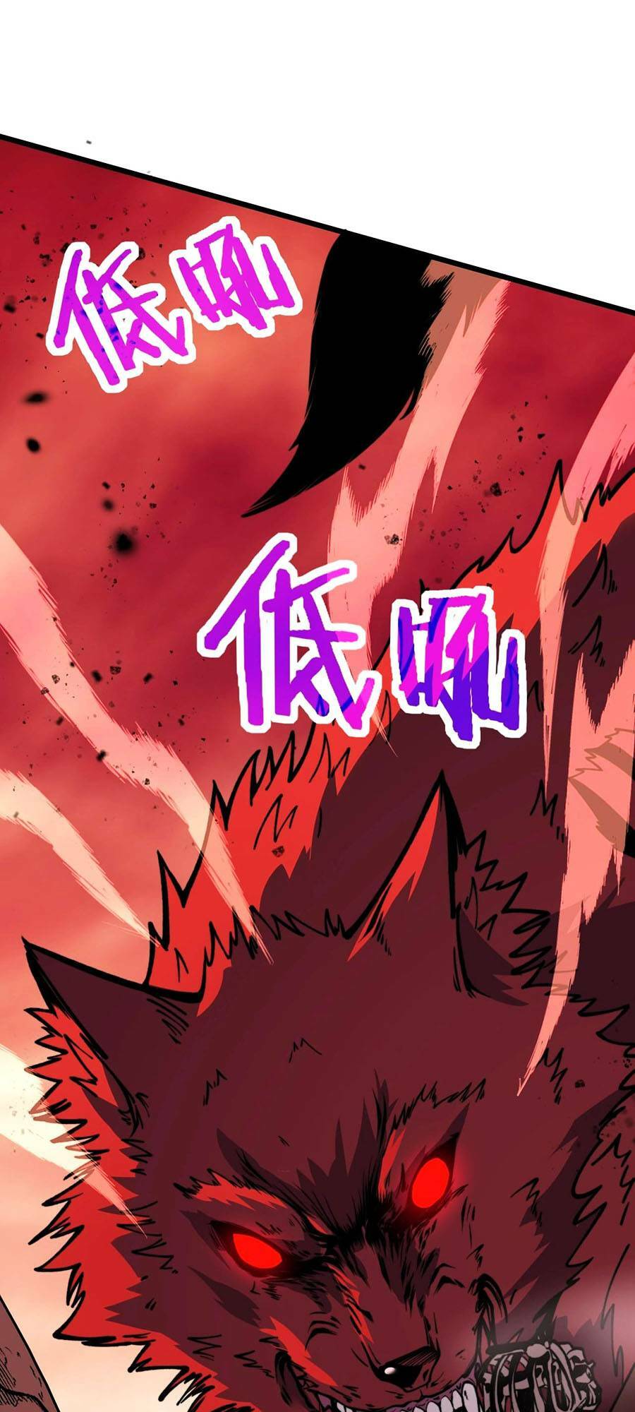 Cốt Binh Tiến Hóa Thần Cấp!: Chapter 1
