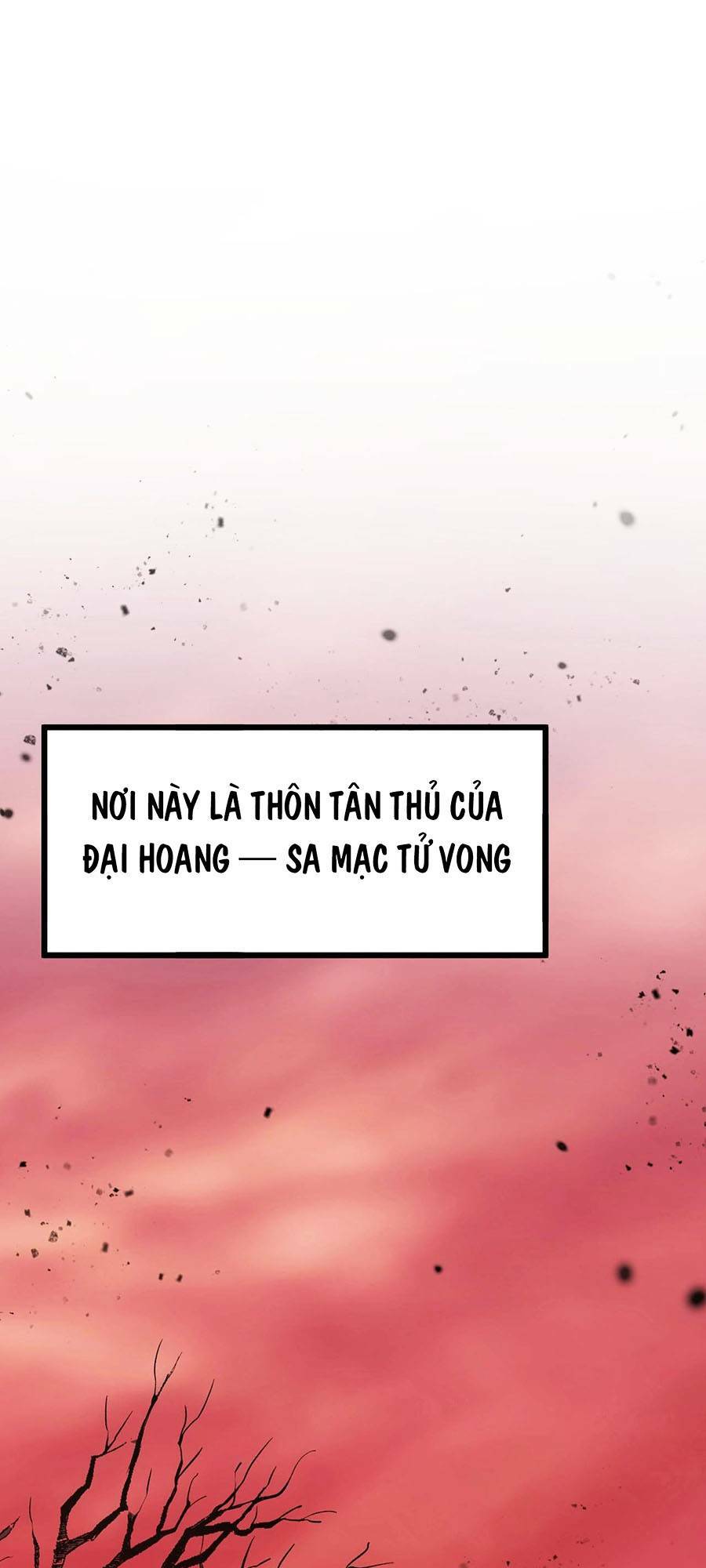 Cốt Binh Tiến Hóa Thần Cấp!: Chapter 1