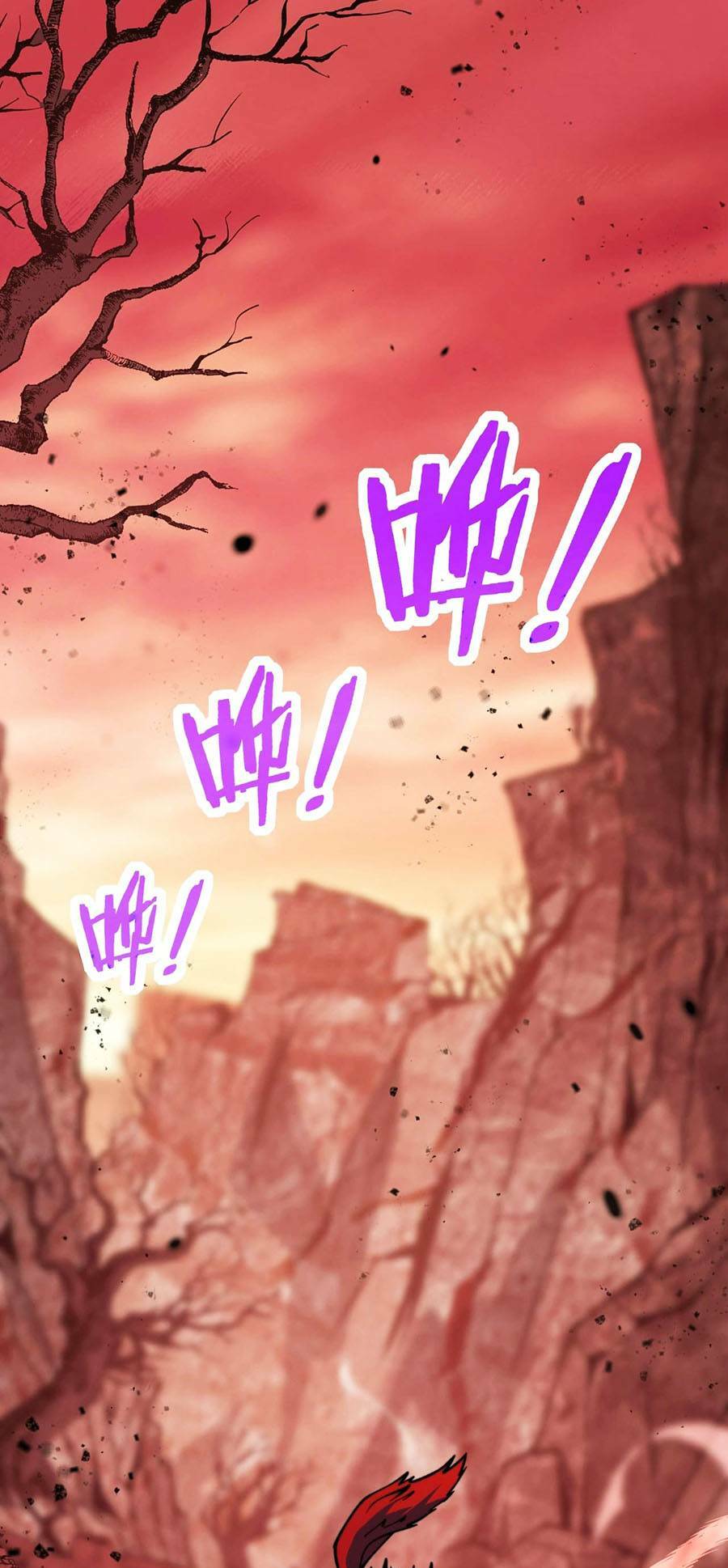 Cốt Binh Tiến Hóa Thần Cấp!: Chapter 1