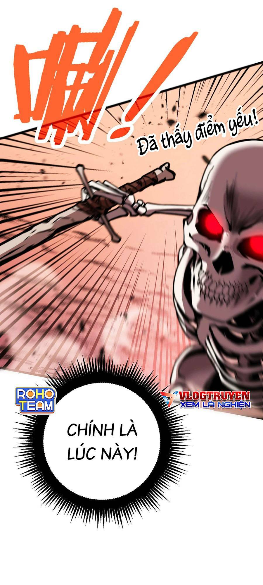 Cốt Binh Tiến Hóa Thần Cấp!: Chapter 1