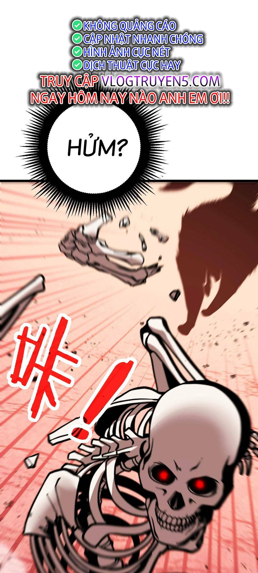 Cốt Binh Tiến Hóa Thần Cấp!: Chapter 1