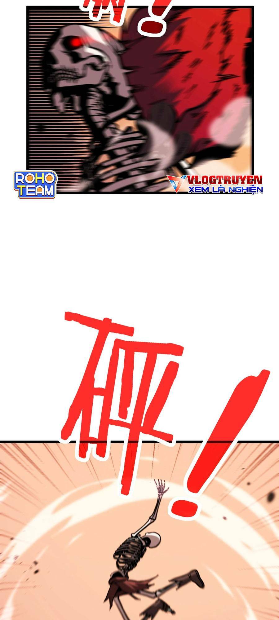 Cốt Binh Tiến Hóa Thần Cấp!: Chapter 1