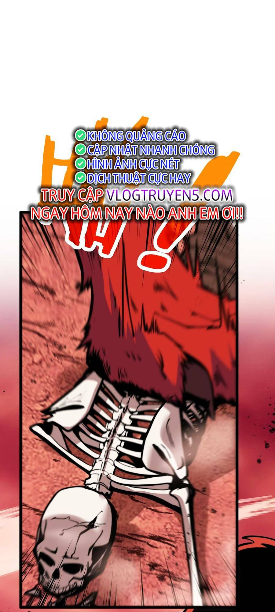 Cốt Binh Tiến Hóa Thần Cấp!: Chapter 1