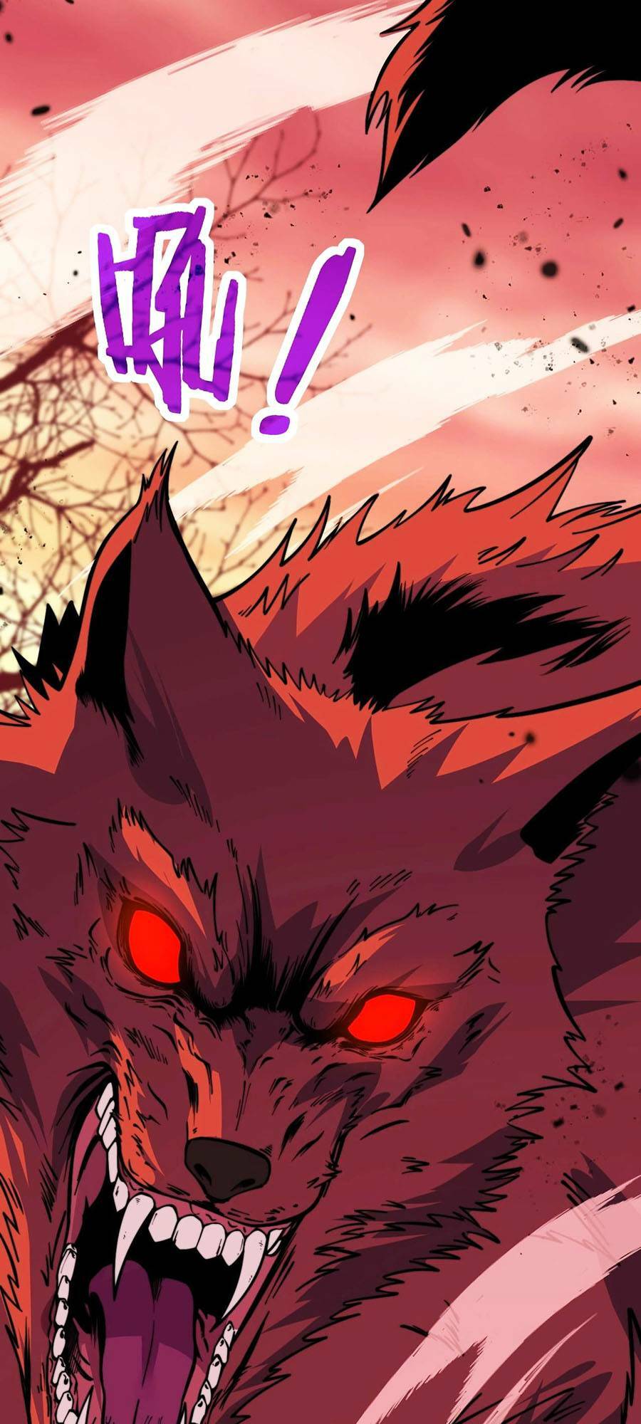 Cốt Binh Tiến Hóa Thần Cấp!: Chapter 1