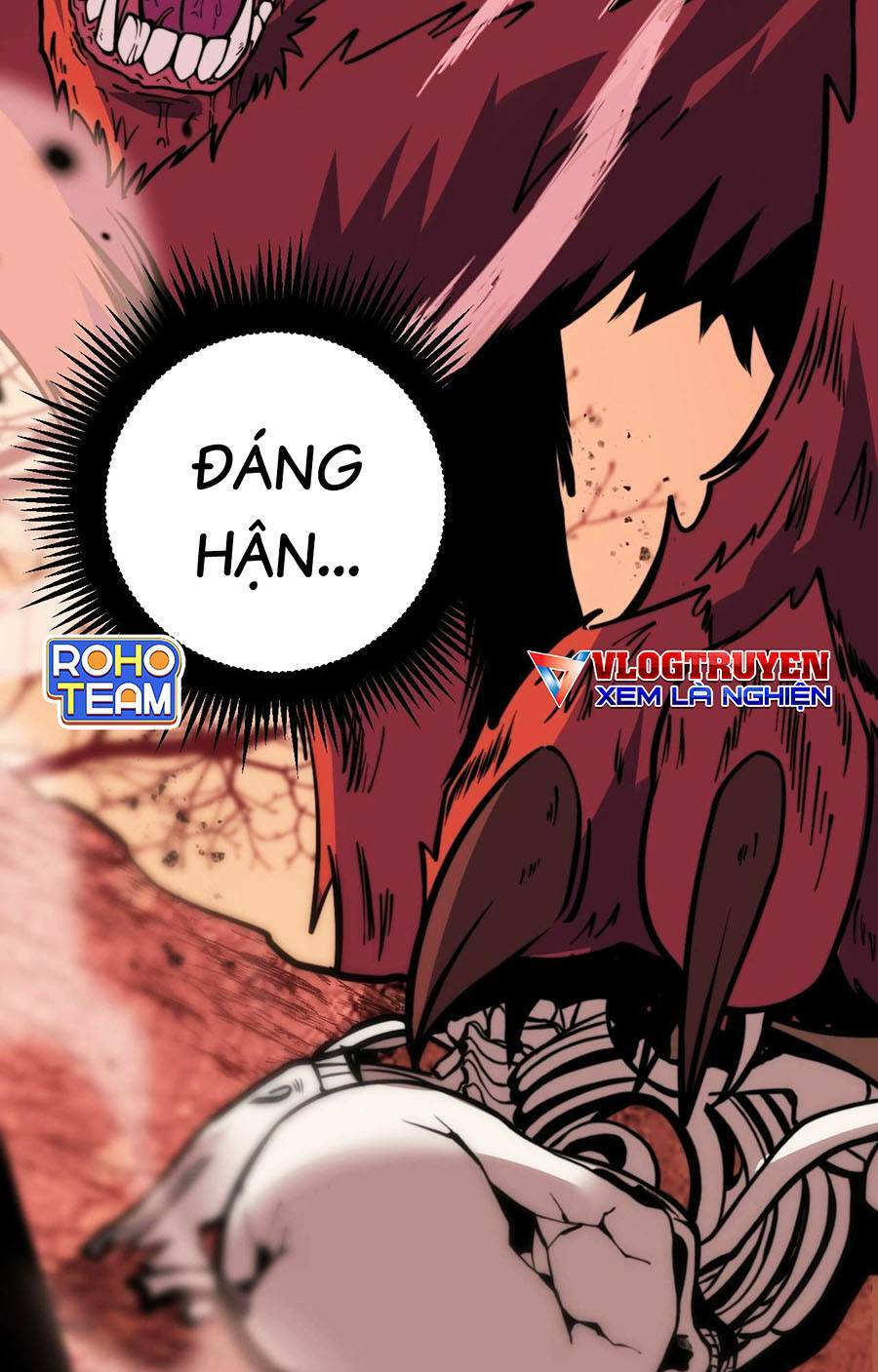 Cốt Binh Tiến Hóa Thần Cấp!: Chapter 1
