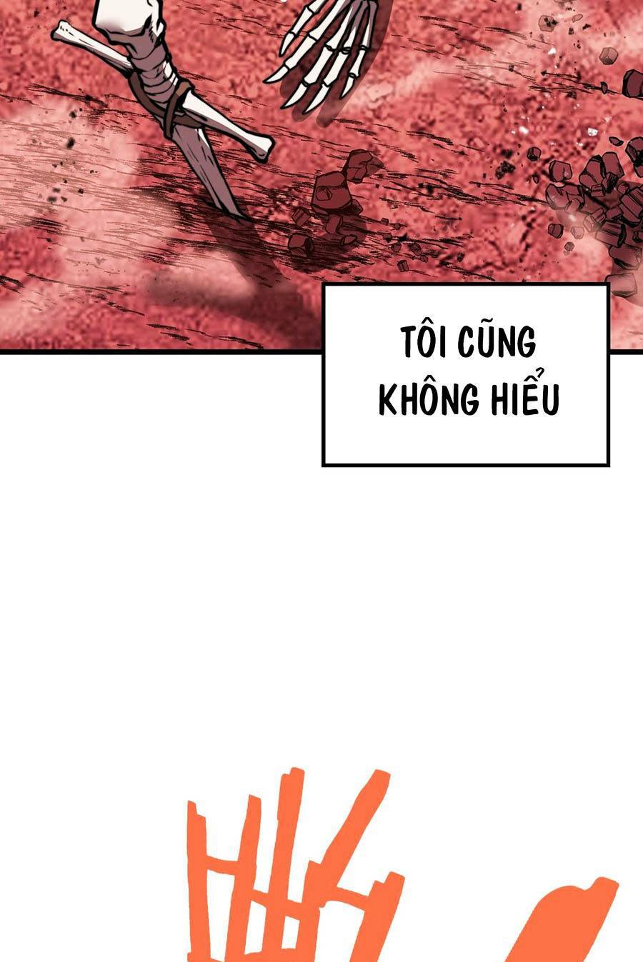 Cốt Binh Tiến Hóa Thần Cấp!: Chapter 1