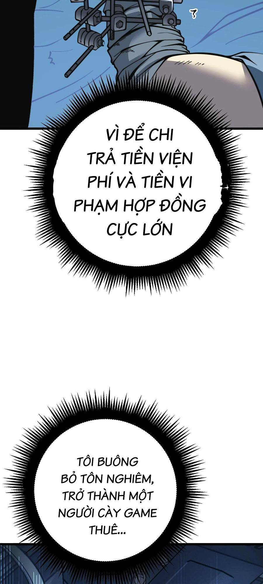 Cốt Binh Tiến Hóa Thần Cấp!: Chapter 1
