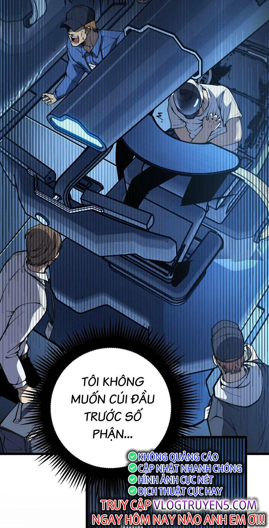 Cốt Binh Tiến Hóa Thần Cấp!: Chapter 1