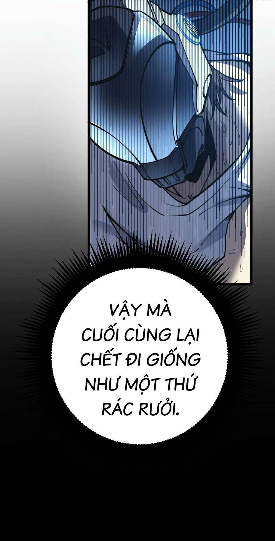 Cốt Binh Tiến Hóa Thần Cấp!: Chapter 1