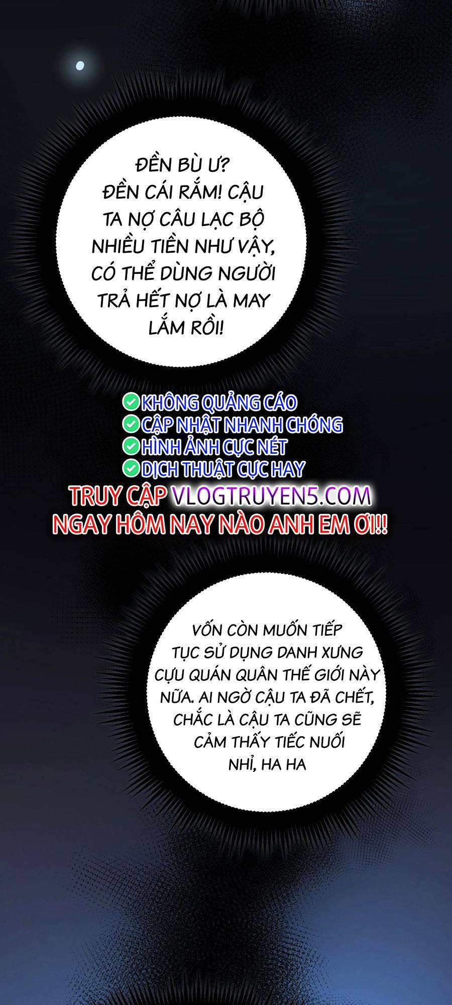 Cốt Binh Tiến Hóa Thần Cấp!: Chapter 1